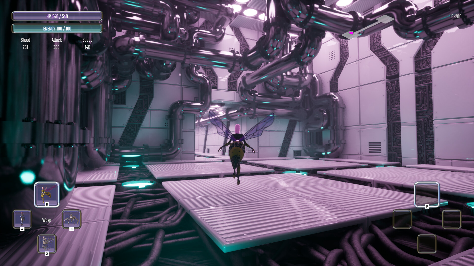 1709437012599131.jpg 机器失控/Machine Runaway