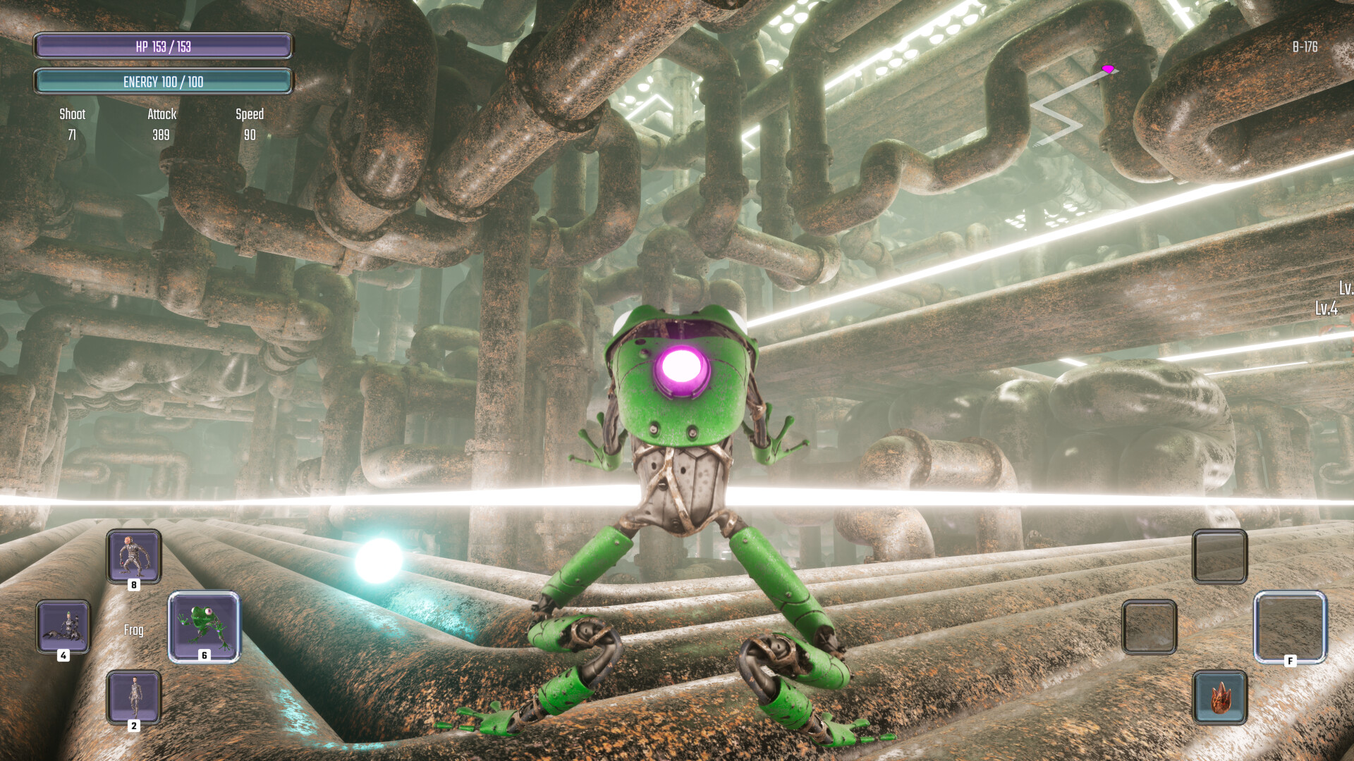 1709437012200777.jpg 机器失控/Machine Runaway