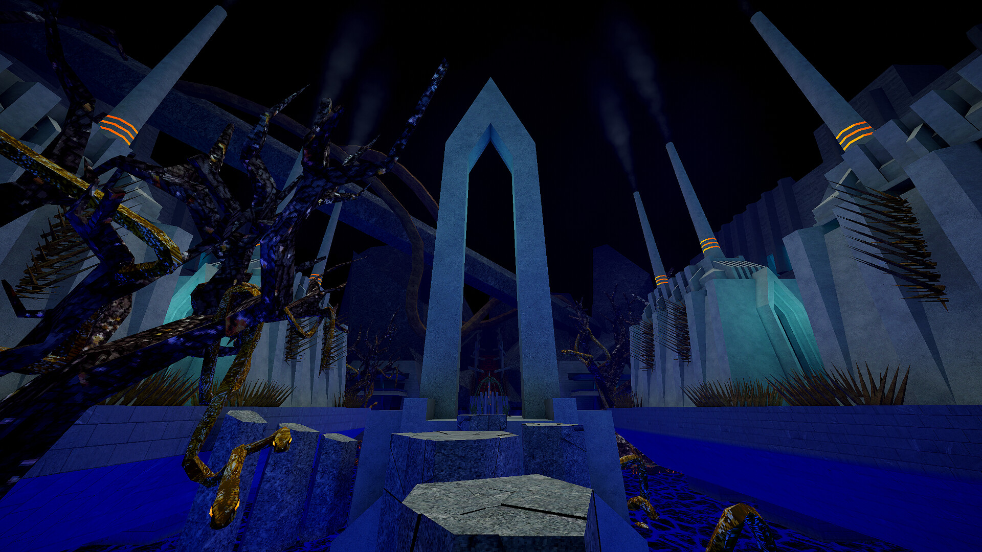 蒙福的负担/Blessed Burden