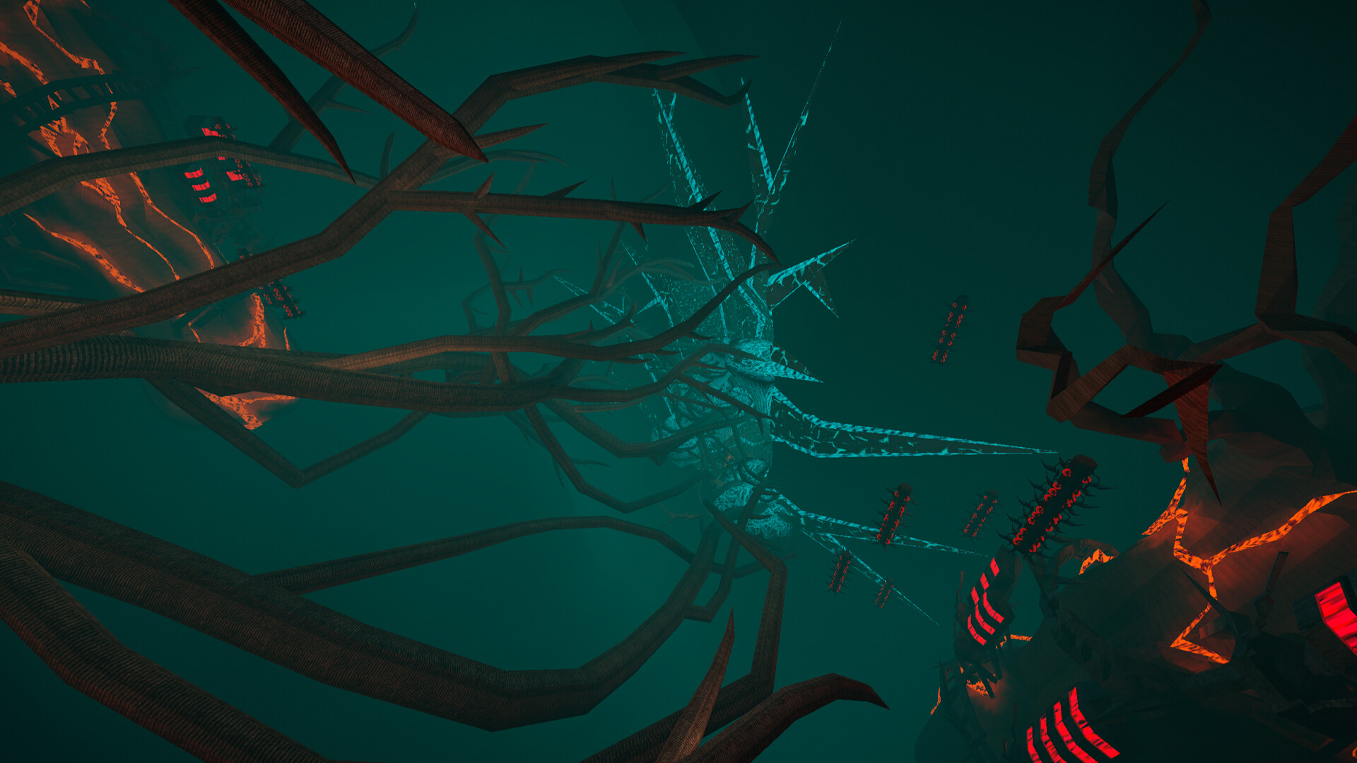 蒙福的负担/Blessed Burden