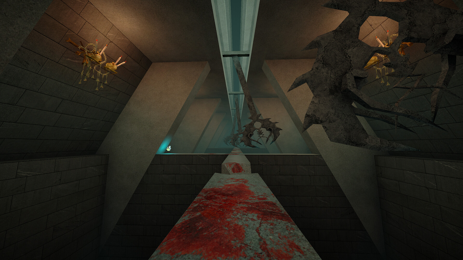 蒙福的负担/Blessed Burden