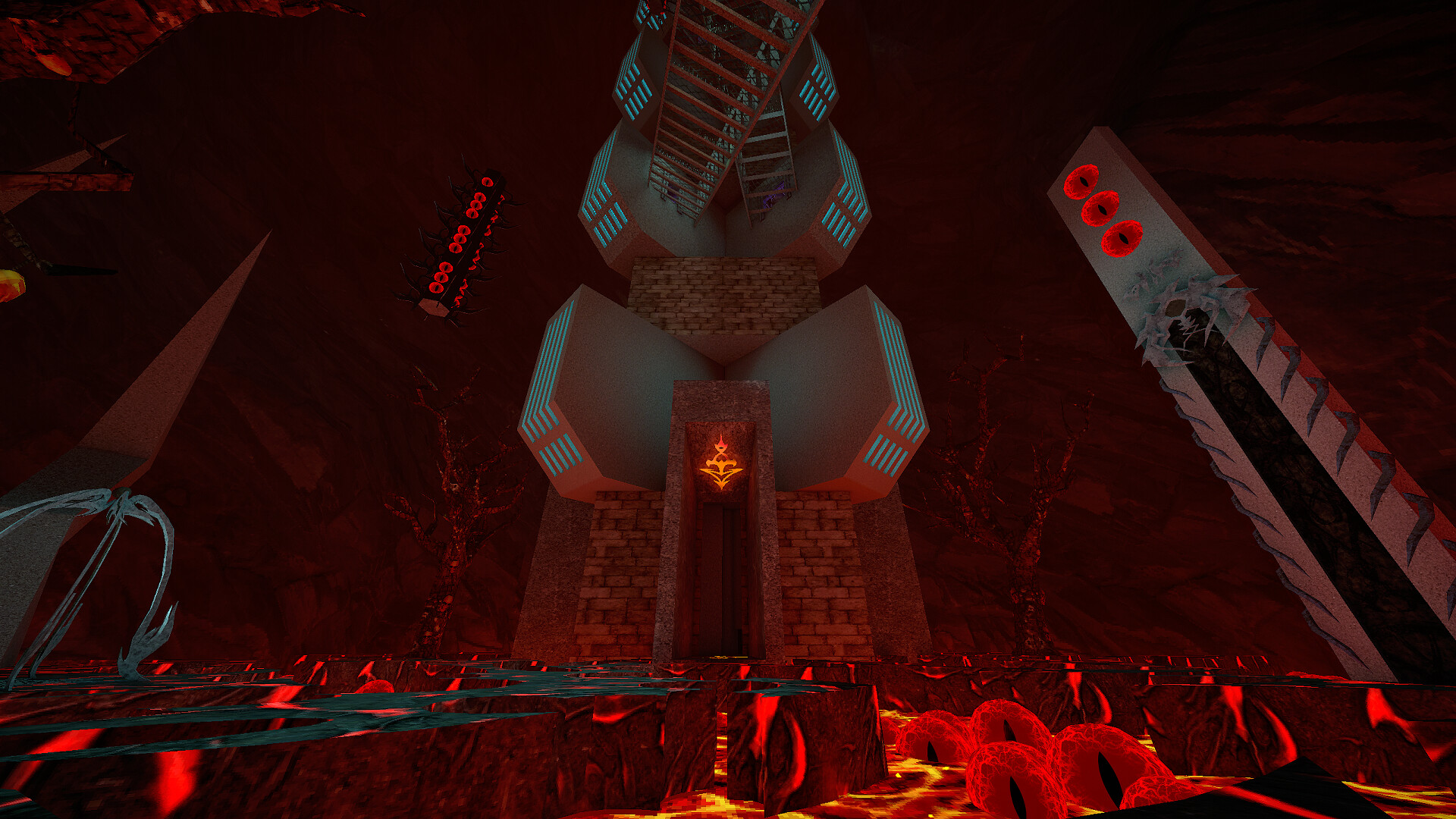 蒙福的负担/Blessed Burden