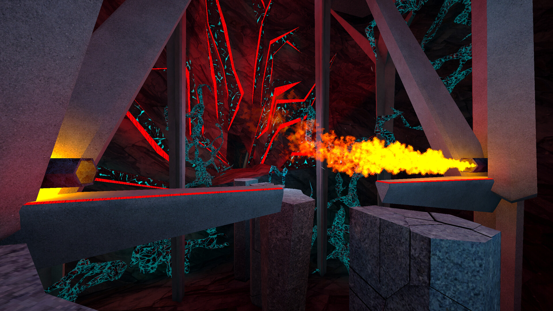 蒙福的负担/Blessed Burden