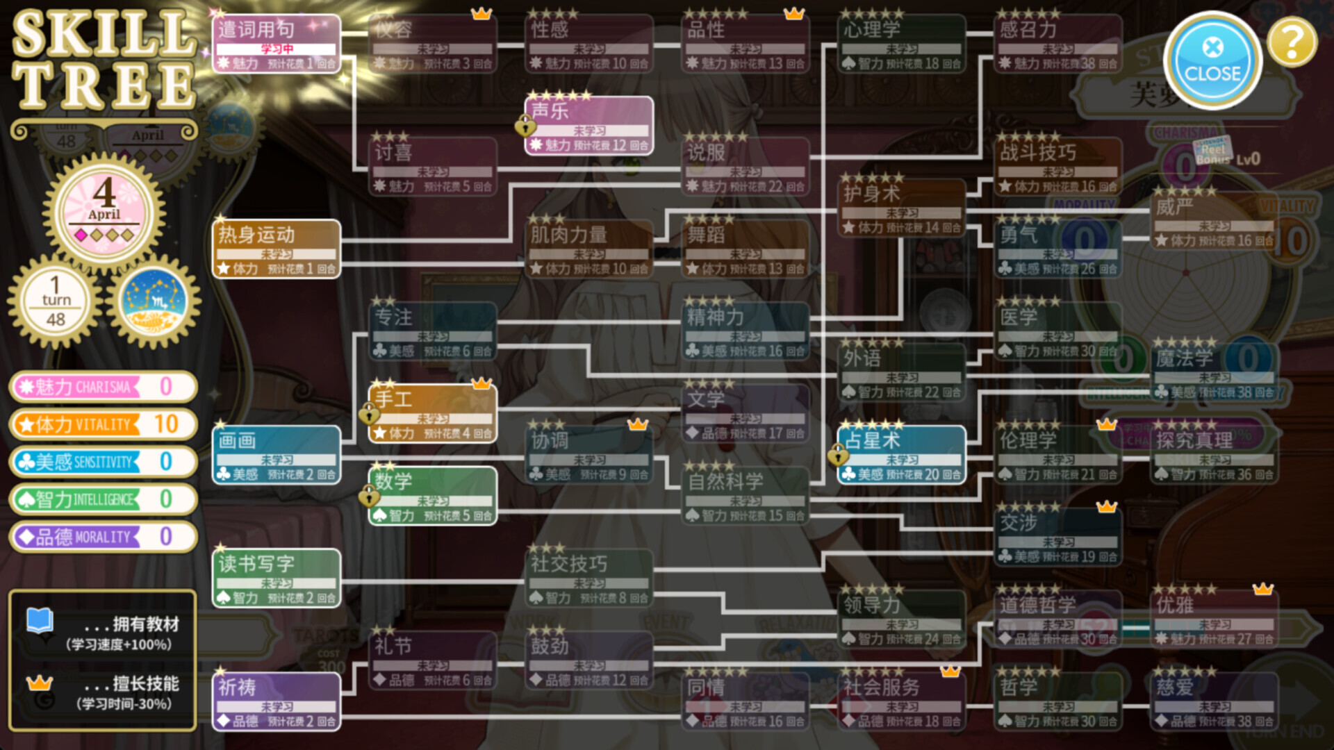 机器之子/Machine Child