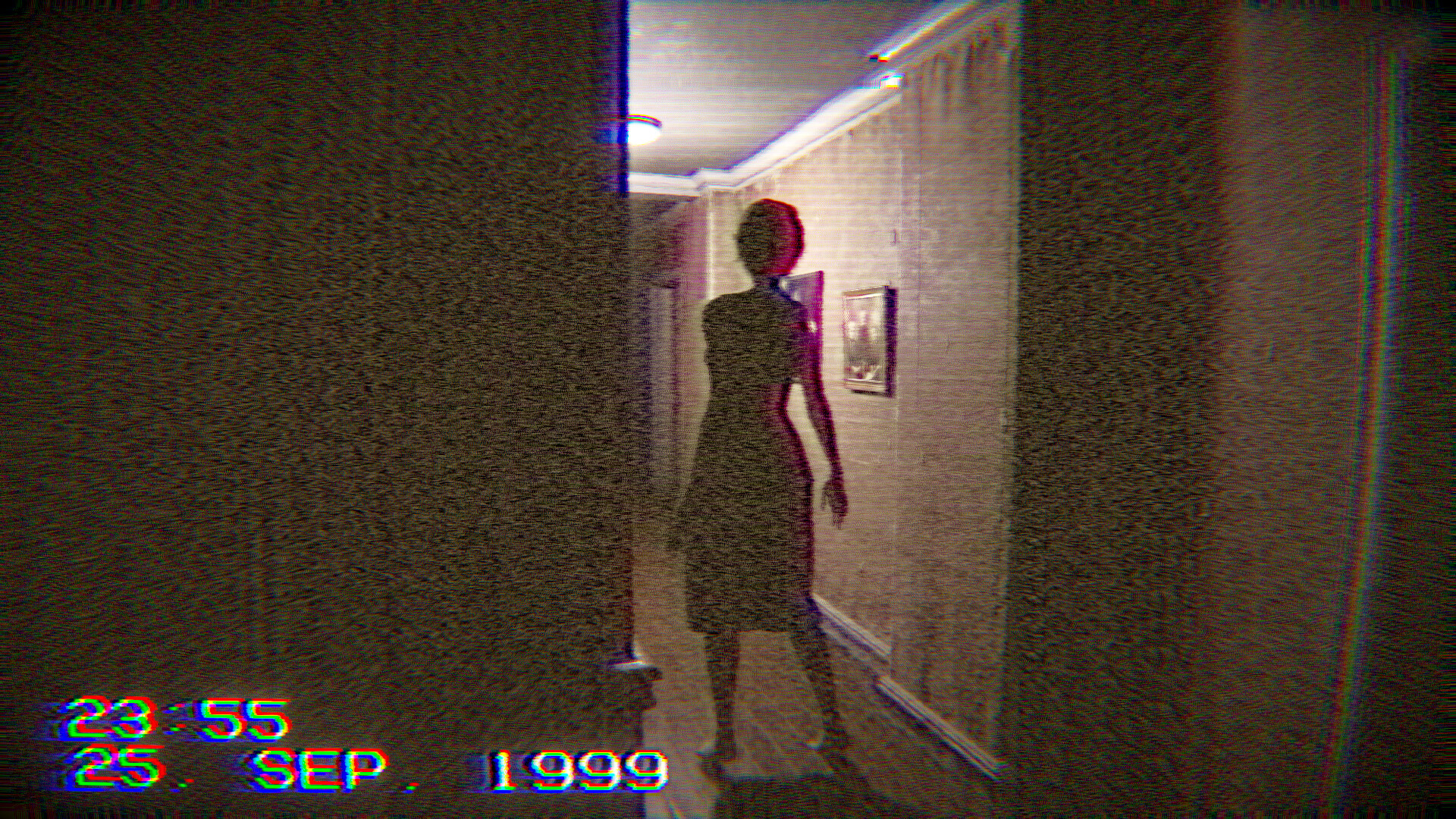 藏得太深/Too Well Hidden