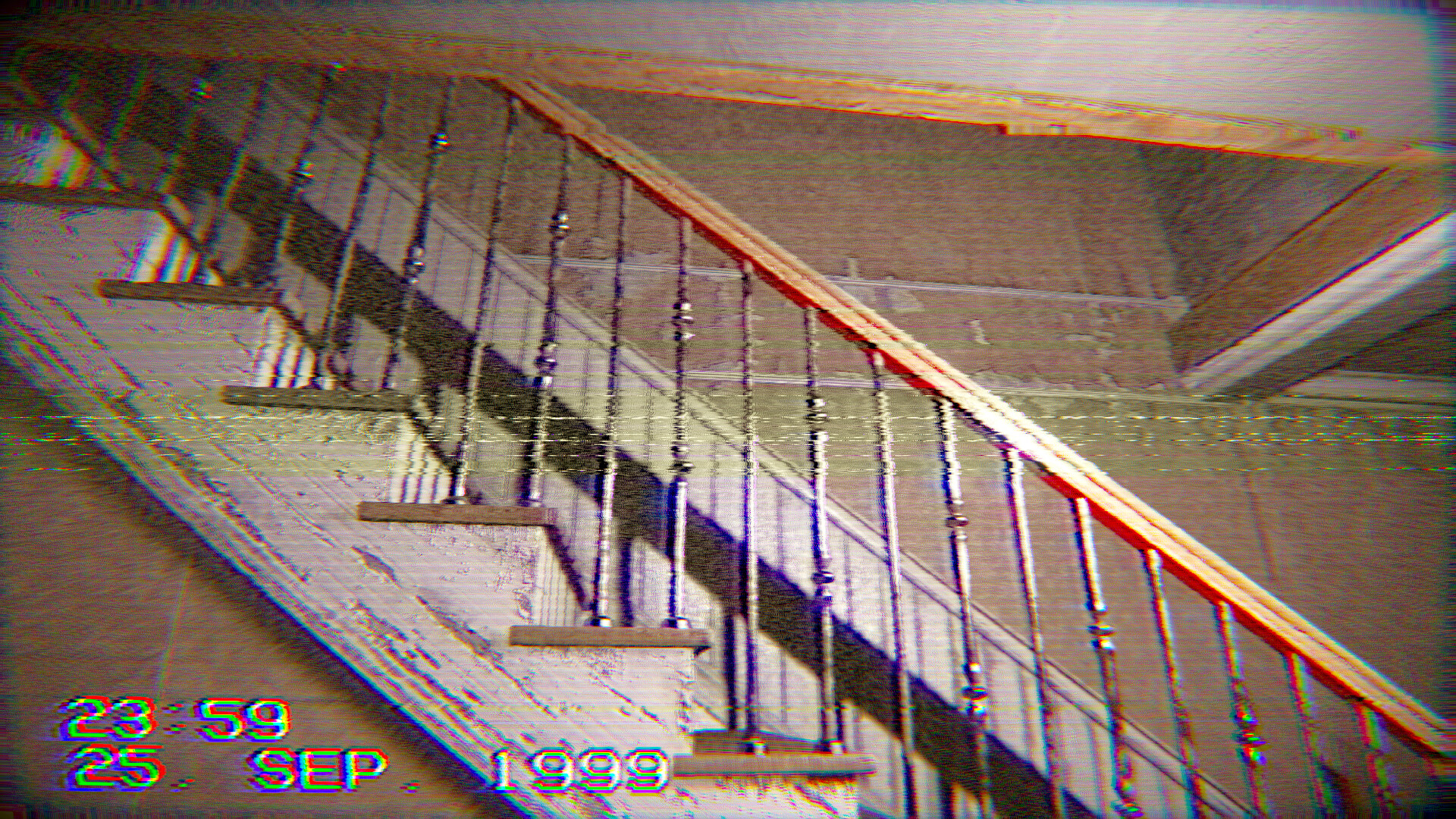 藏得太深/Too Well Hidden