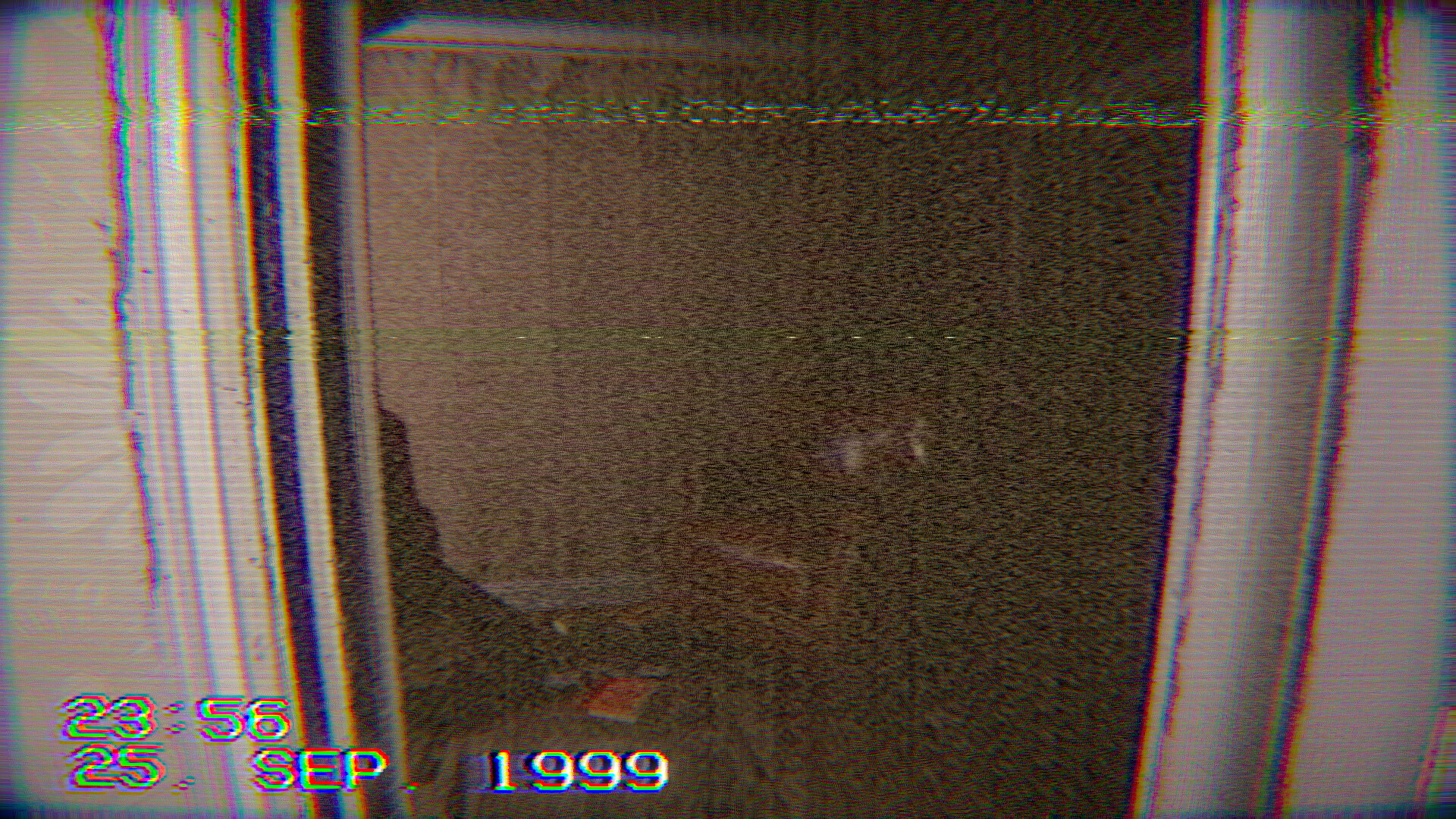 藏得太深/Too Well Hidden