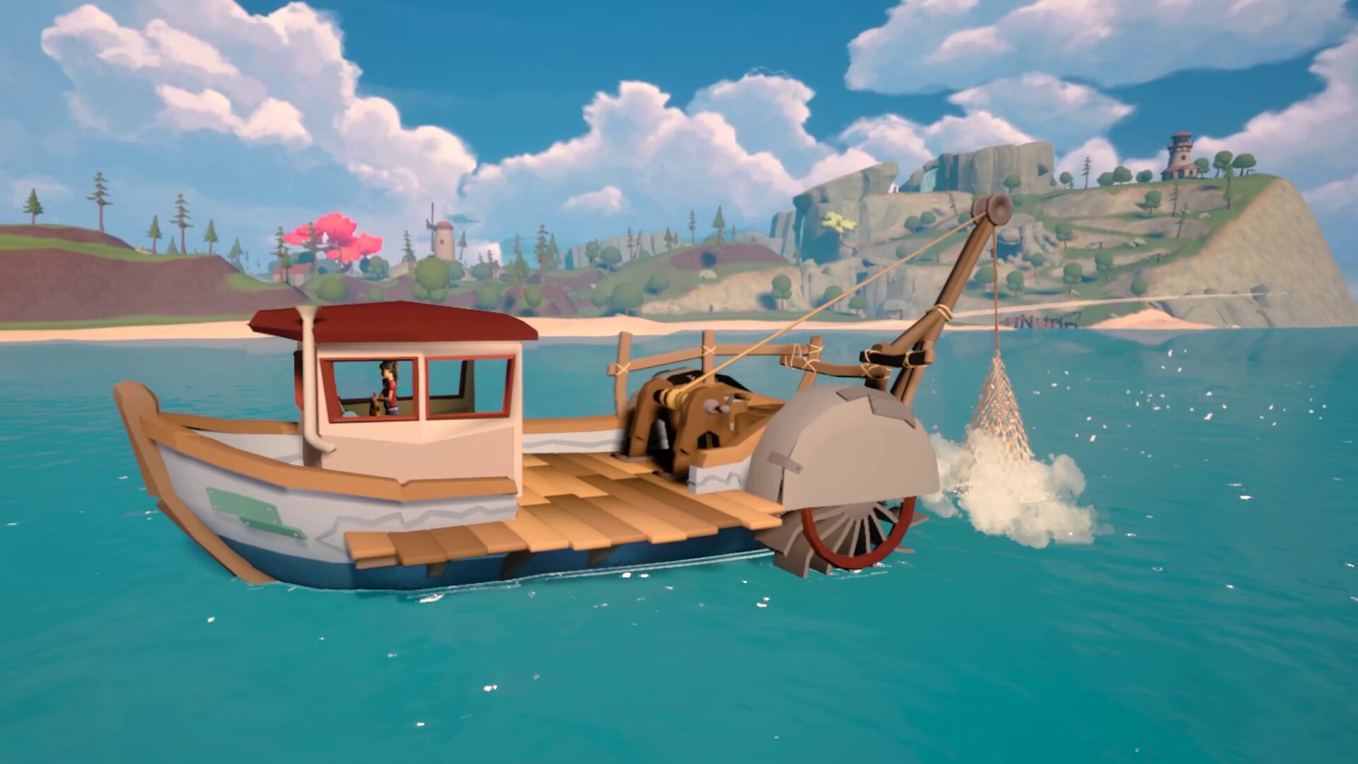 收获咖啡馆/Harvest Cafe