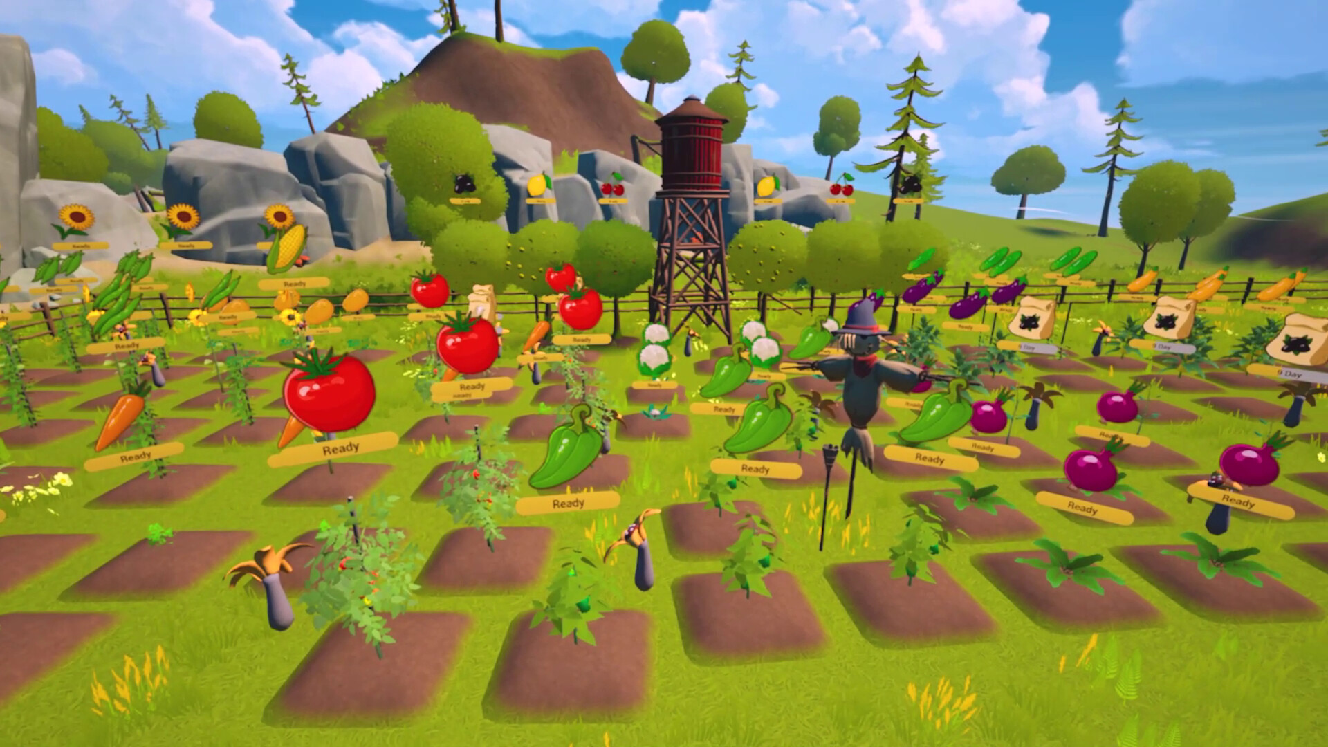 收获咖啡馆/Harvest Cafe