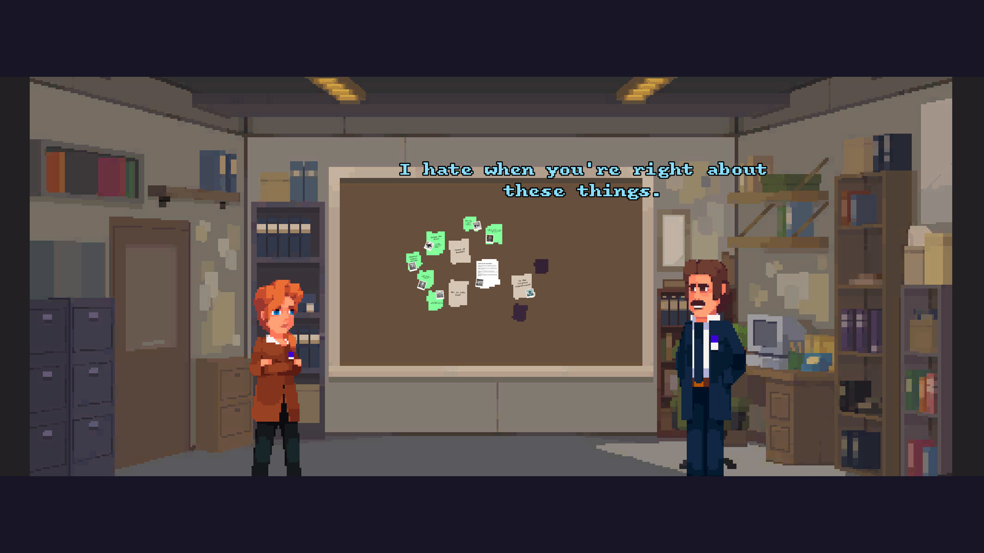 奇异马赛克/Mosaic of the Strange