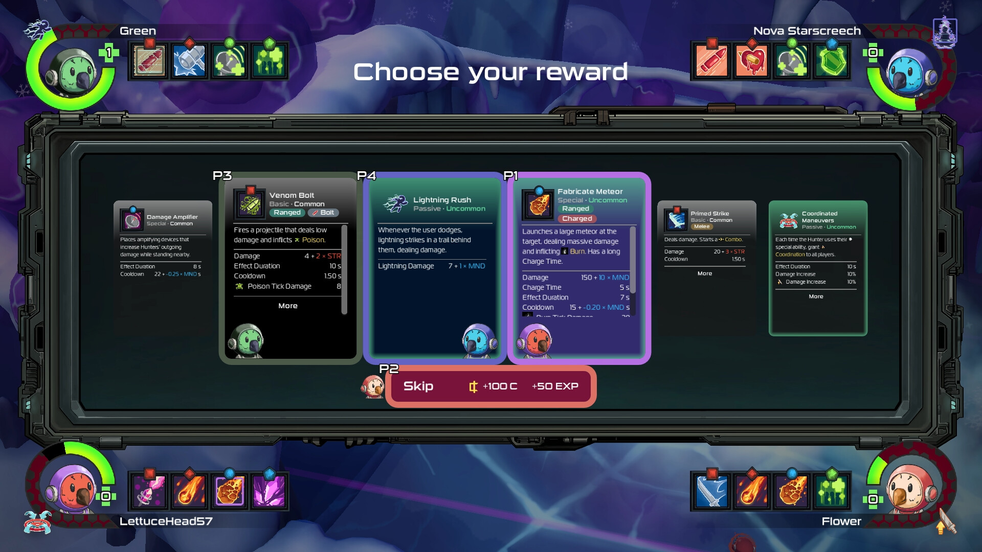 零点协议/Nullpoint Protocol