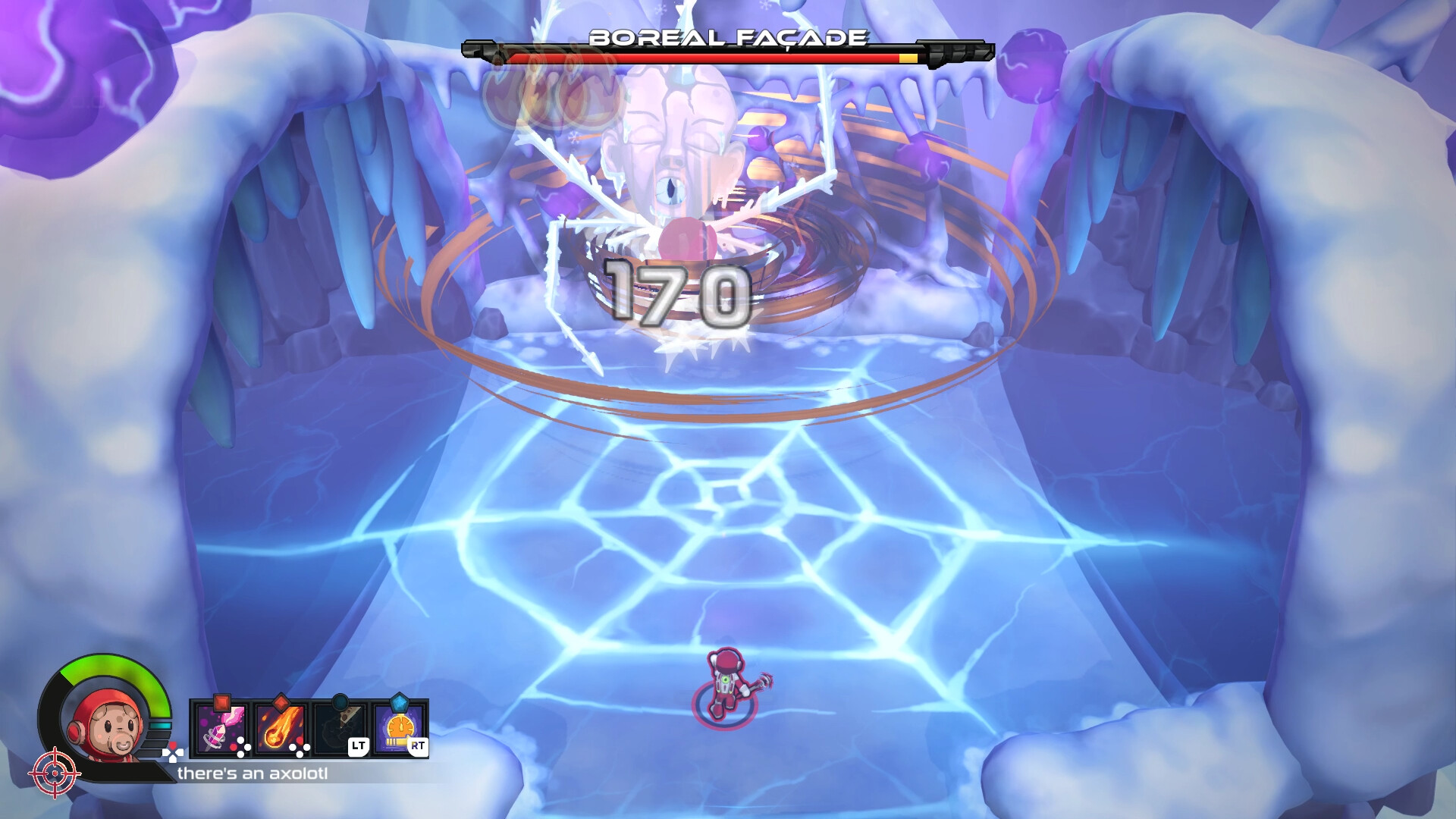 零点协议/Nullpoint Protocol