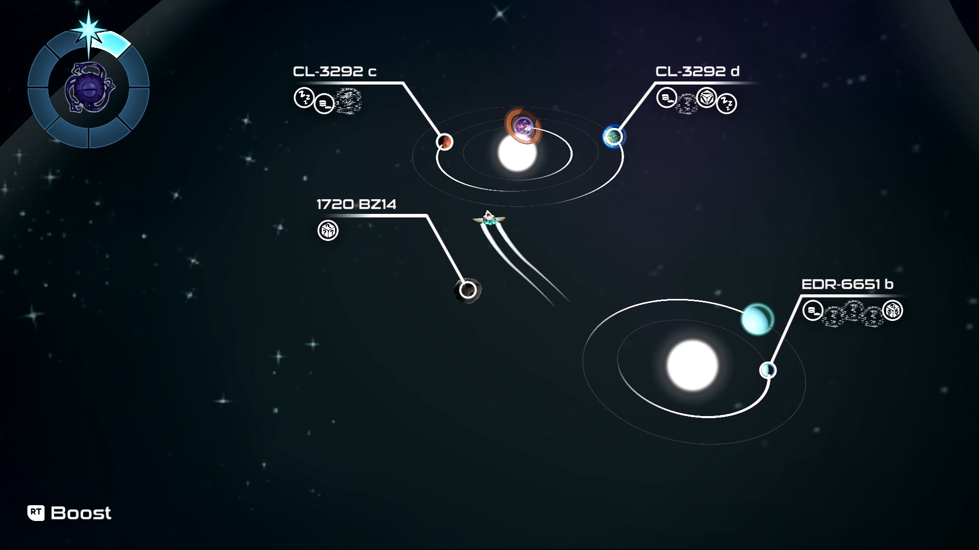 零点协议/Nullpoint Protocol