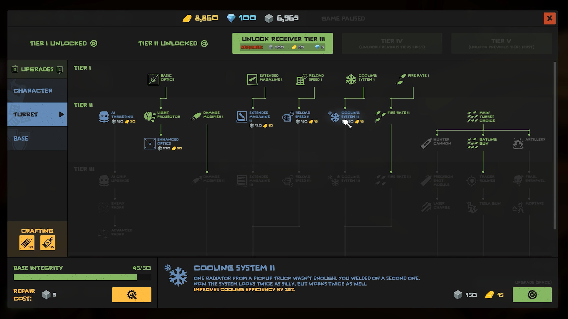 丧尸末世：地底全是财，挖宝造炮台/The Spotter: Dig or Die