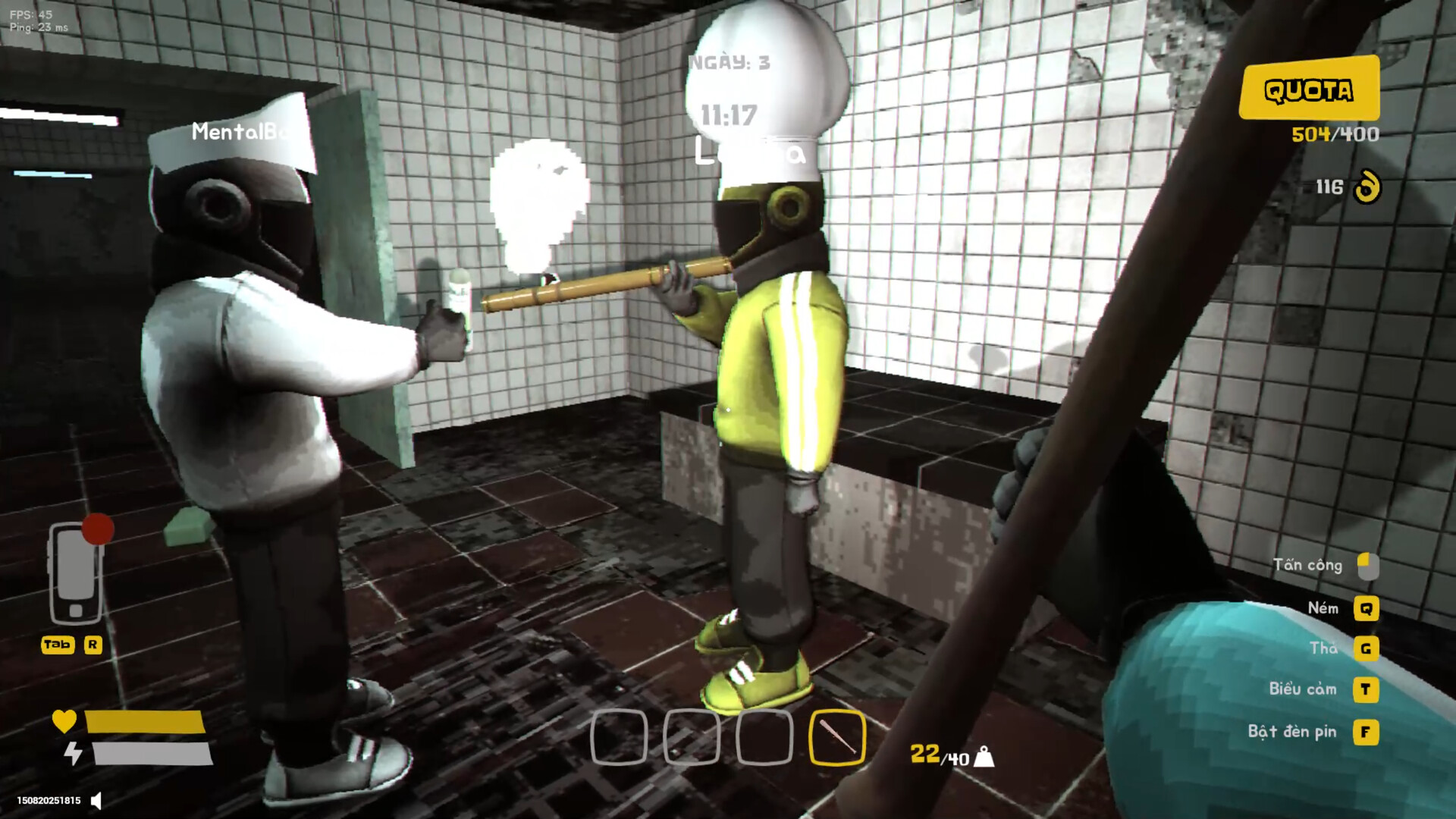 暗夜运输者/Night Shippers