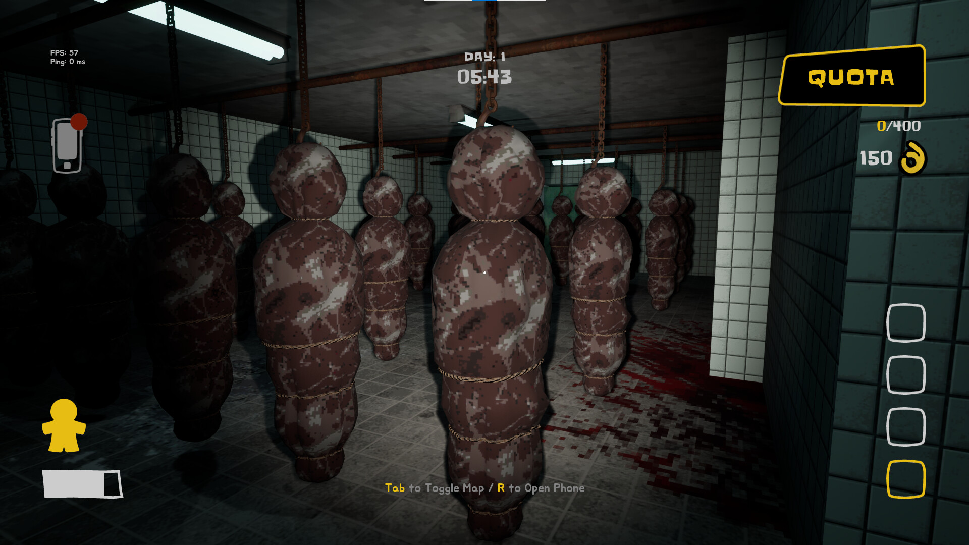 暗夜运输者/Night Shippers