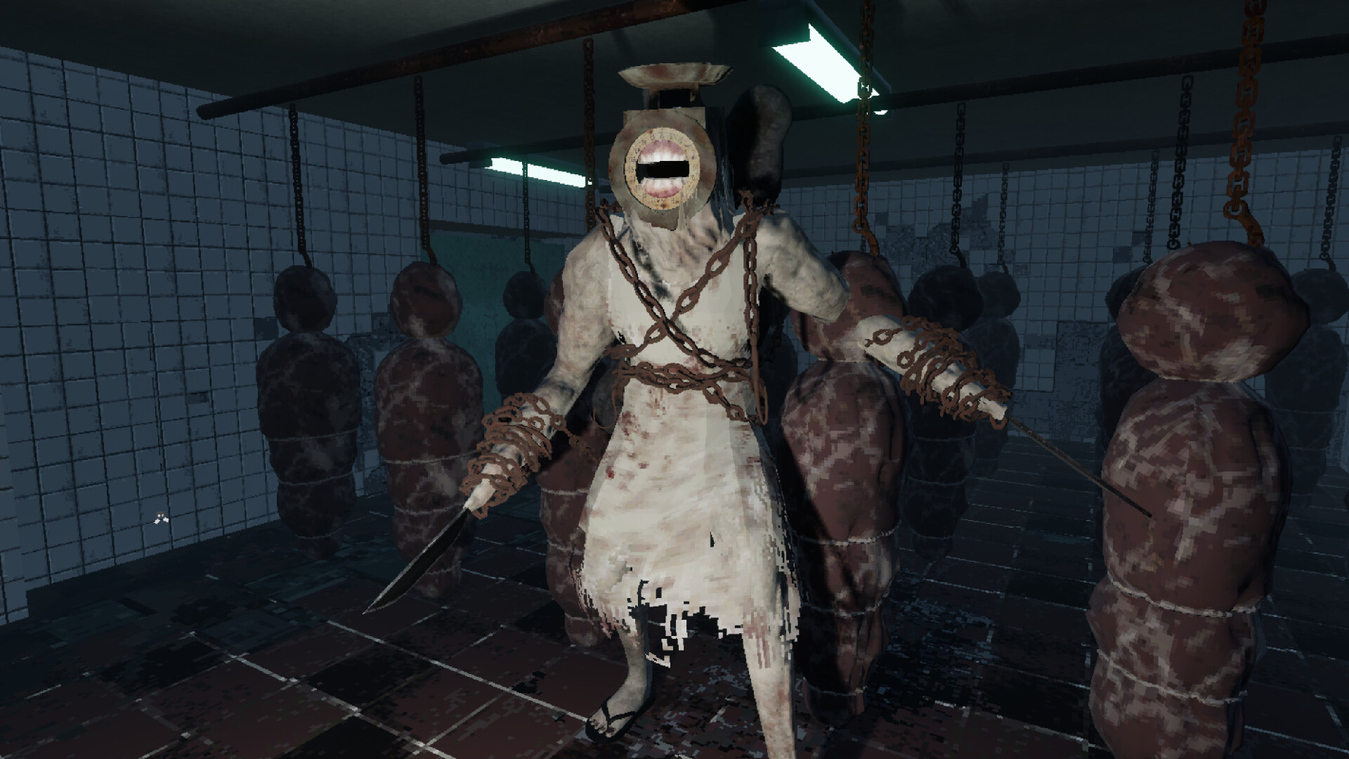 暗夜运输者/Night Shippers