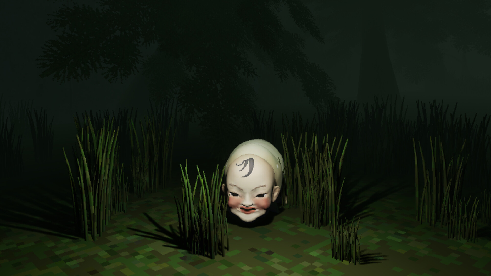 暗夜运输者/Night Shippers