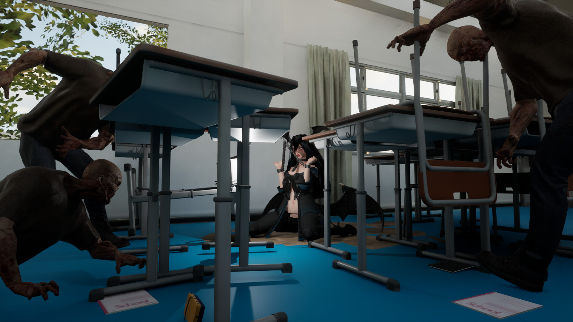 永恒幻境/Eternal Dreamland