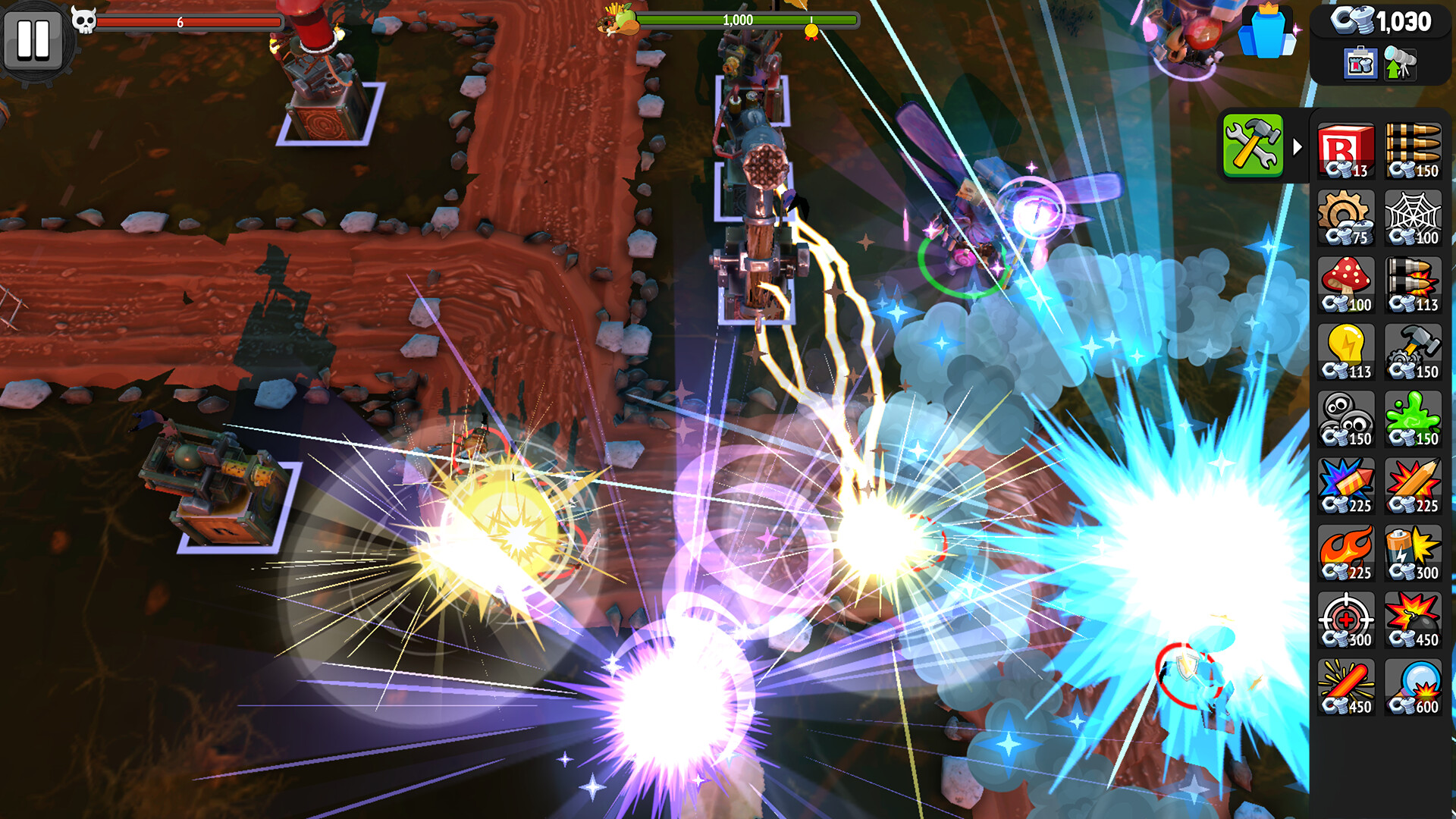 1712385450291105.jpg 虫虫英雄:塔防/Bug Heroes: Tower Defense