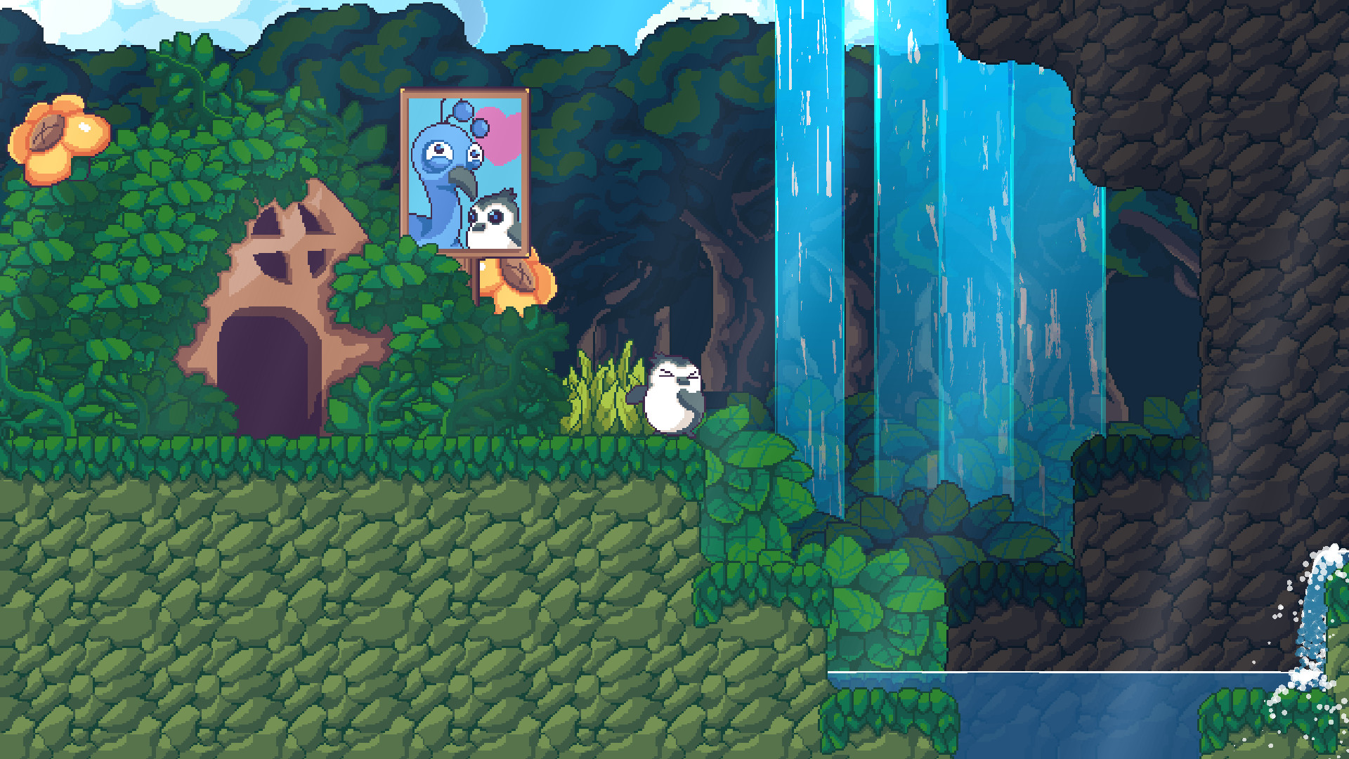 1713972864593404.jpg 鸟之交响/Songbird Symphony