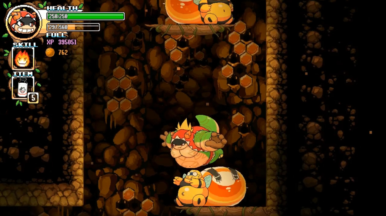 1661395579195242.jpg 部落猎人/Tribal Hunter