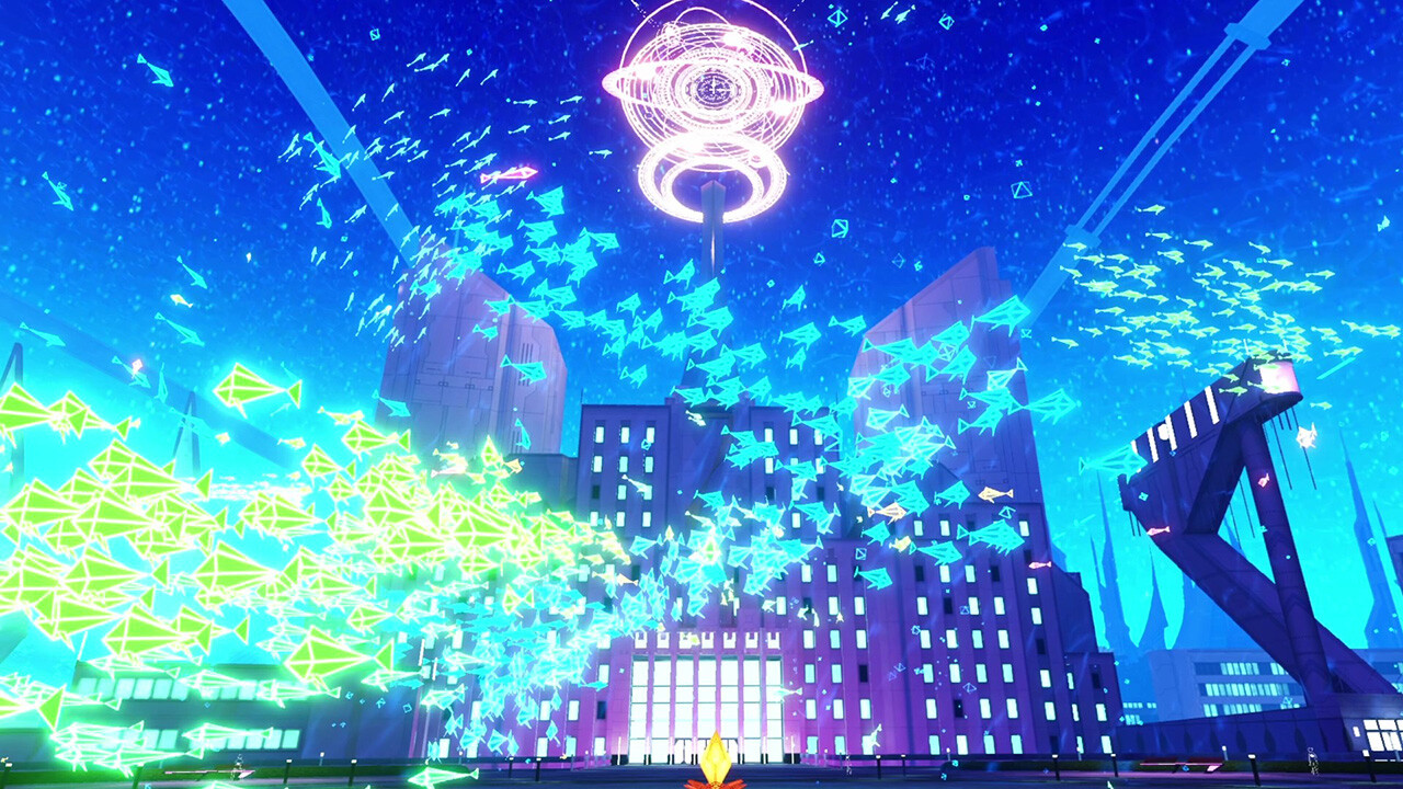 虚时异境：迷离时空 双重版/DYSCHRONIA: Chronos Alternate - Dual Edition