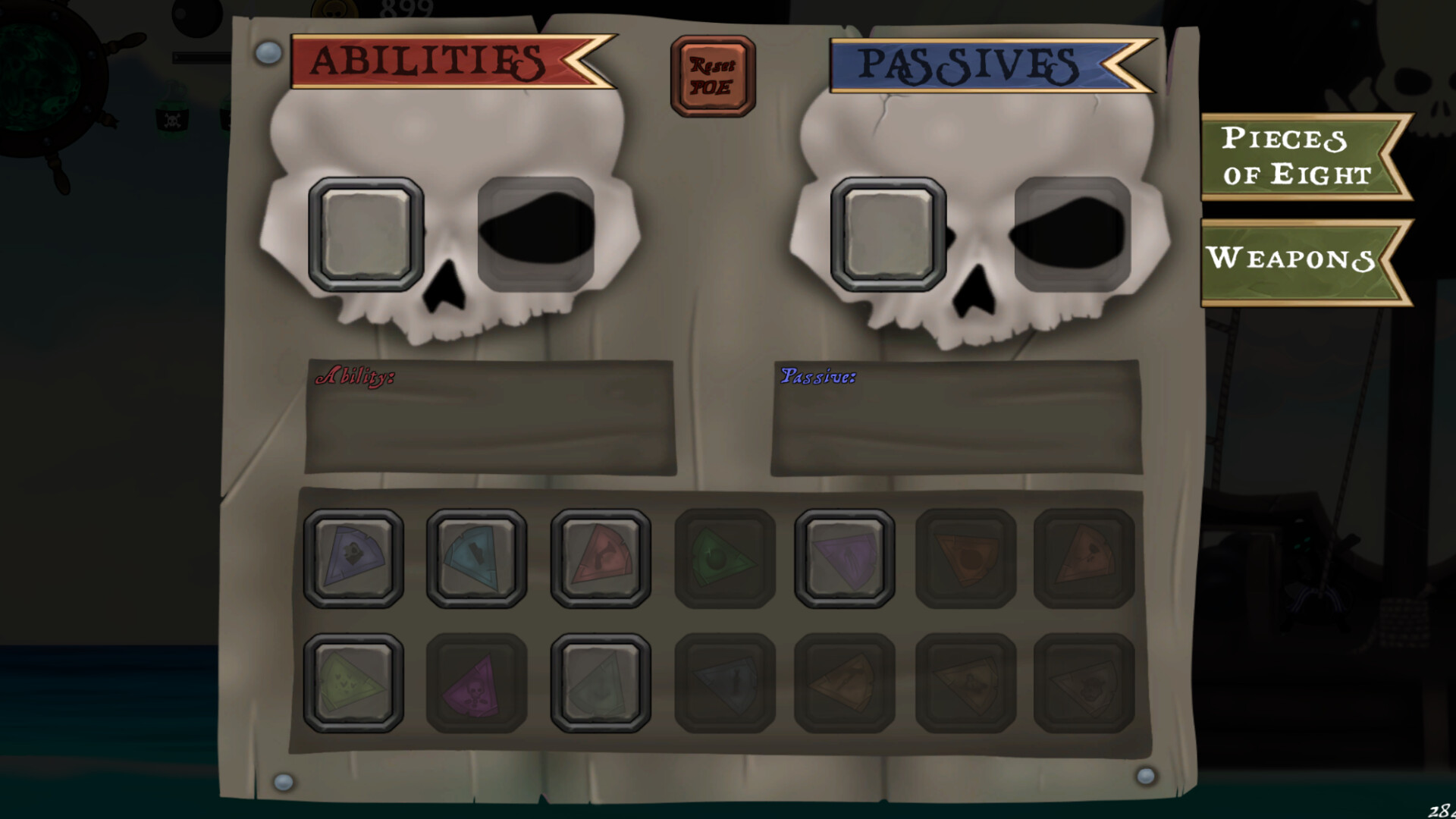 幻影潮汐/Phantom Tides