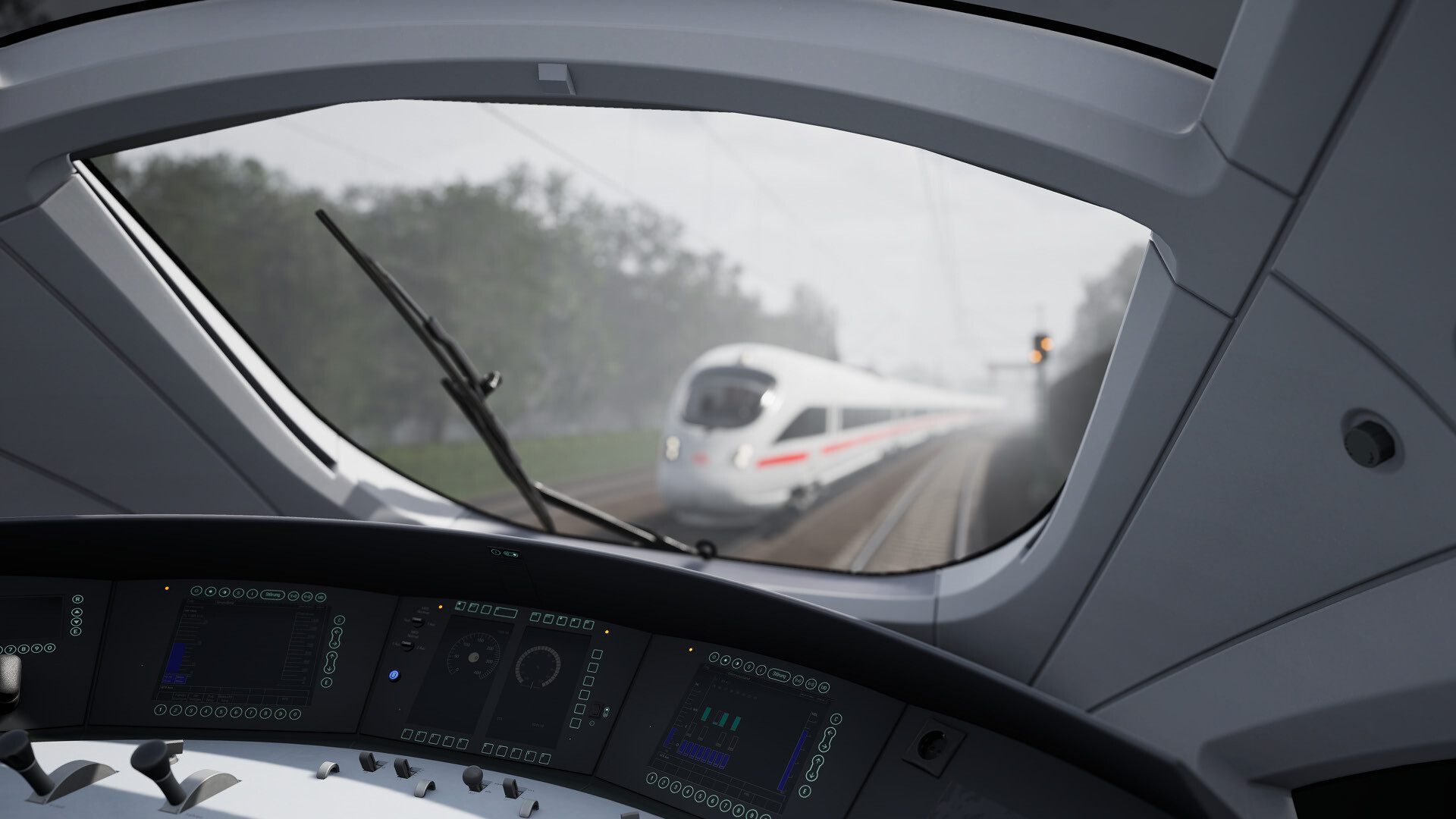 模拟火车世界5/Train Sim World 5