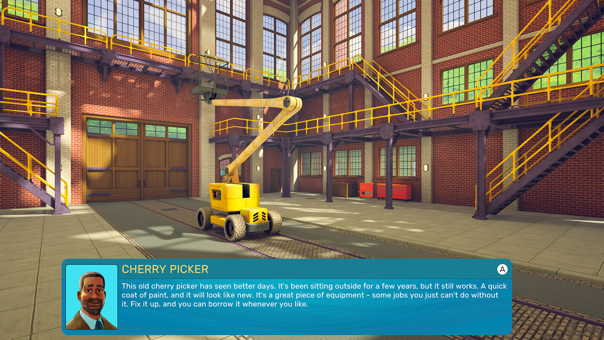 喷漆模拟器/Spray Paint Simulator