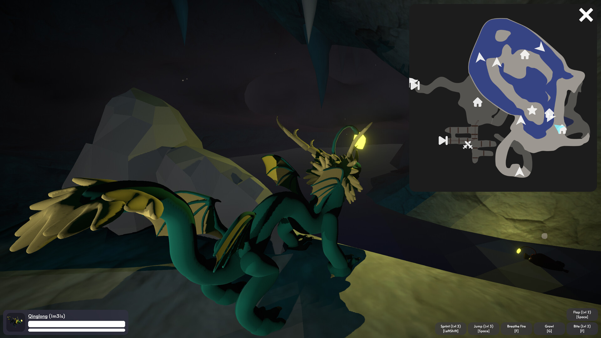 生物创造器/生物编辑器/Creature Crafter