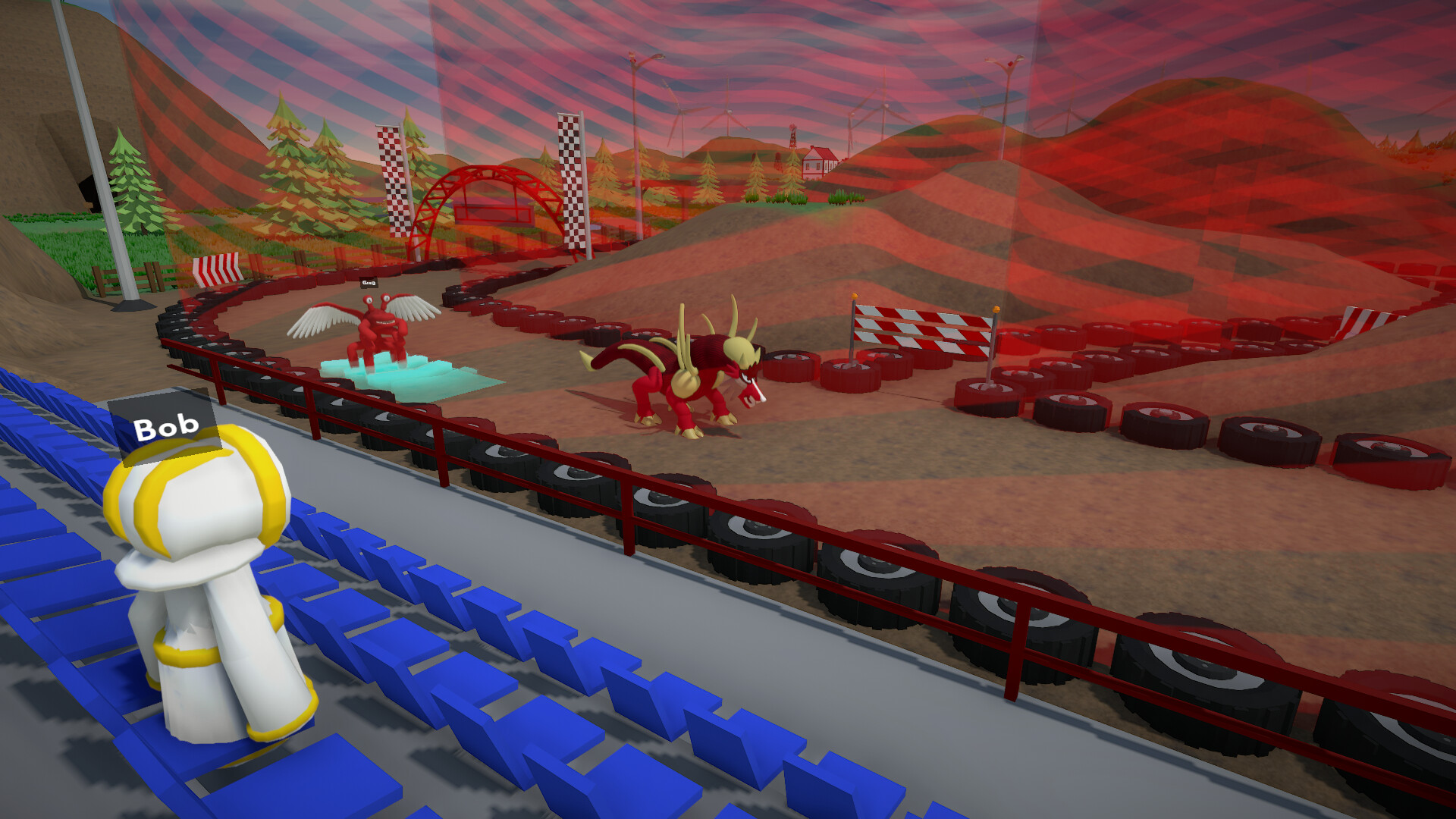 生物创造器/生物编辑器/Creature Crafter