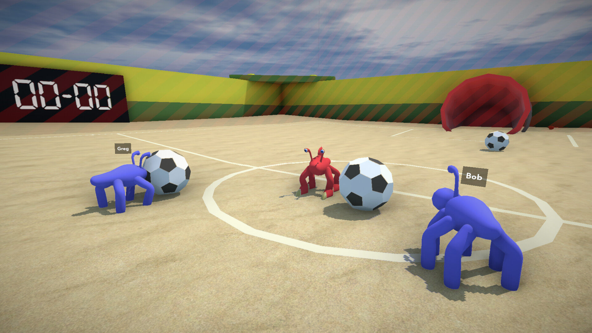 生物创造器/生物编辑器/Creature Crafter