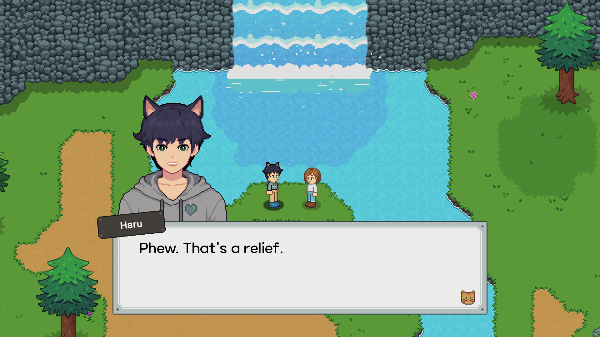 妮娜诺 : 梦之牧场/Ninano: Dream Ranch