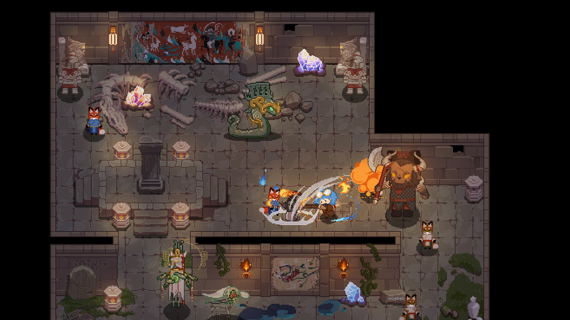 九号博物馆/Museum No.9