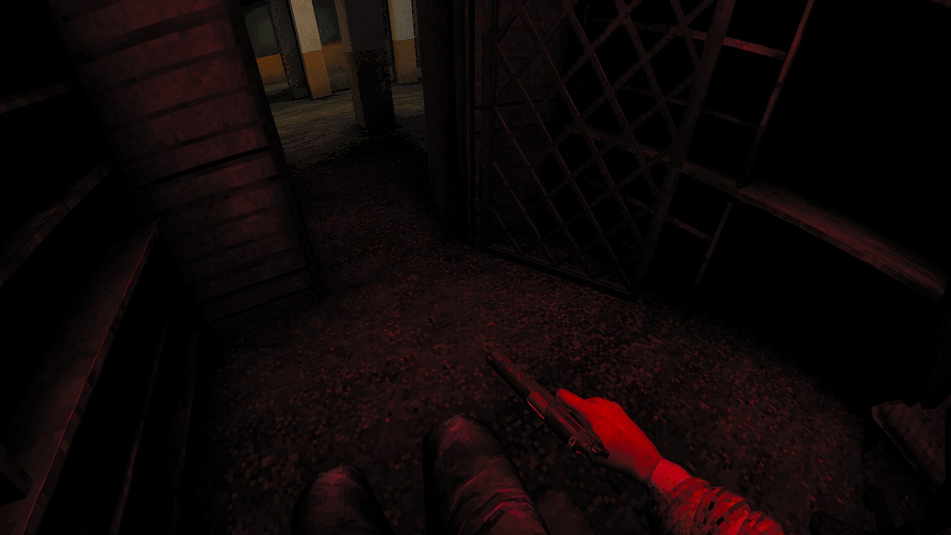 他们的故事：办公椅之困/Ells Tales: Chairbound