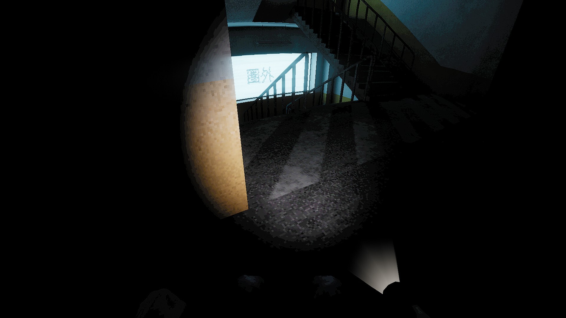 他们的故事：办公椅之困/Ells Tales: Chairbound