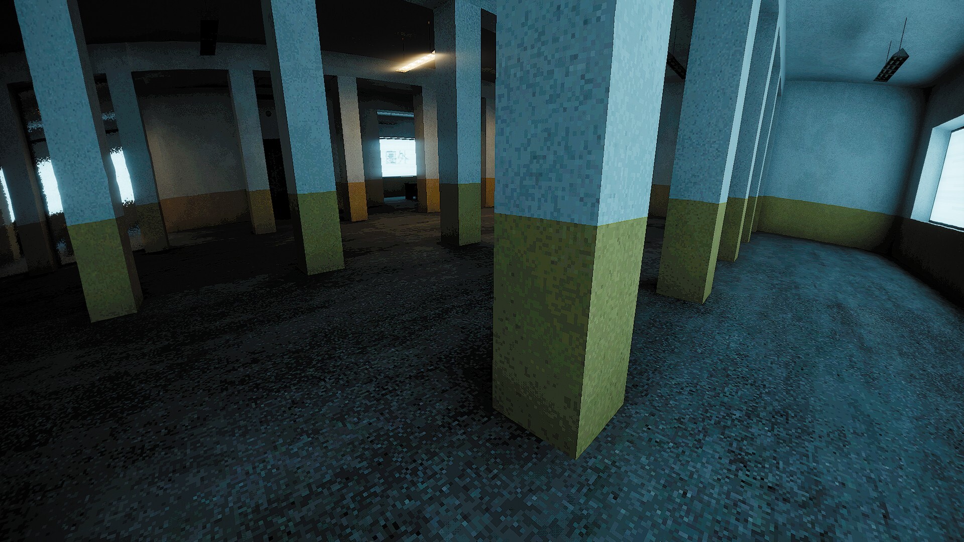 他们的故事：办公椅之困/Ells Tales: Chairbound