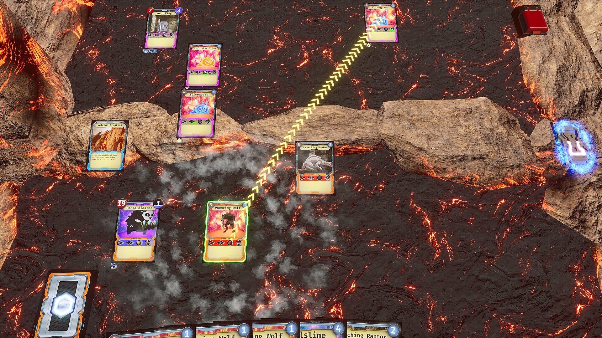 卡牌编码器/Card Coder