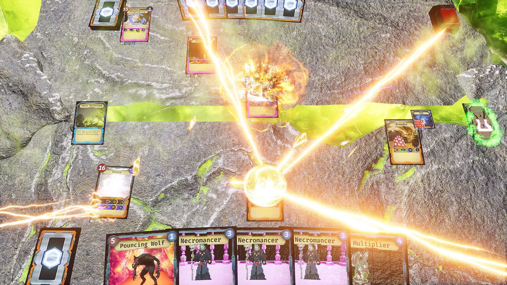 卡牌编码器/Card Coder