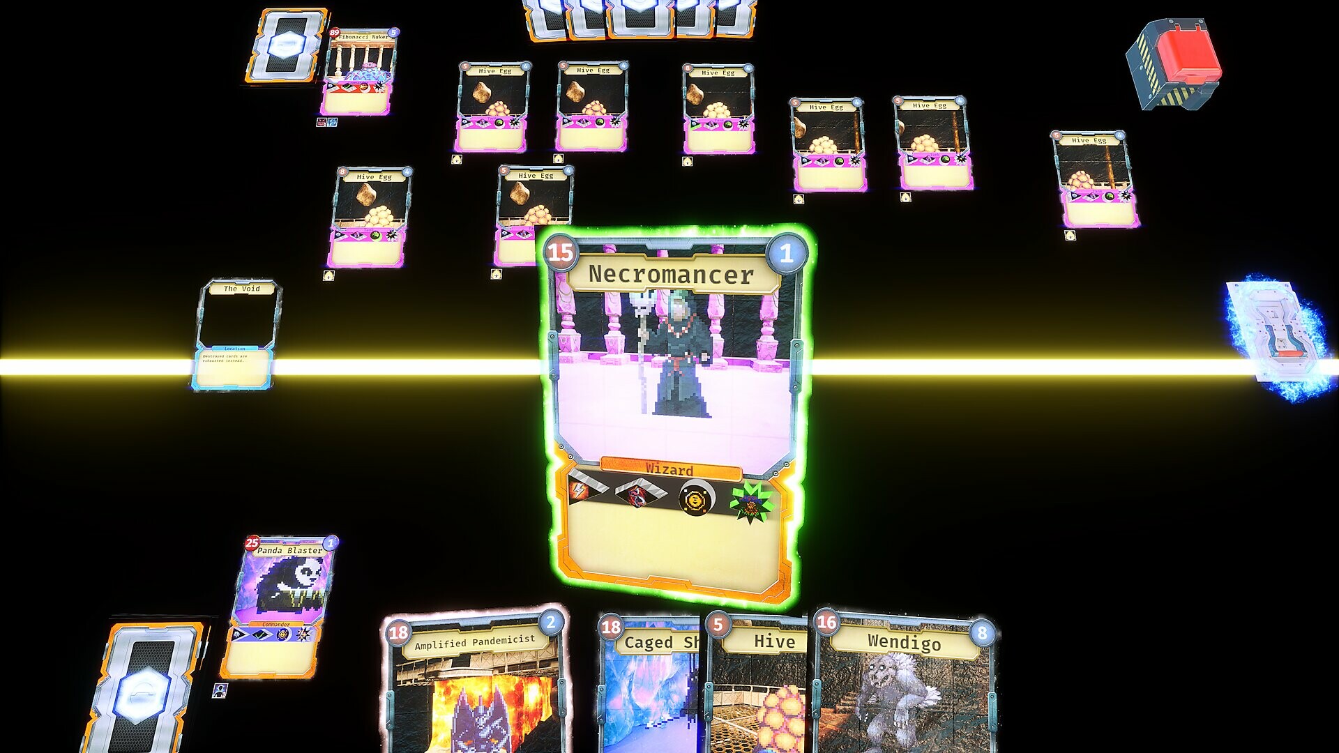 卡牌编码器/Card Coder