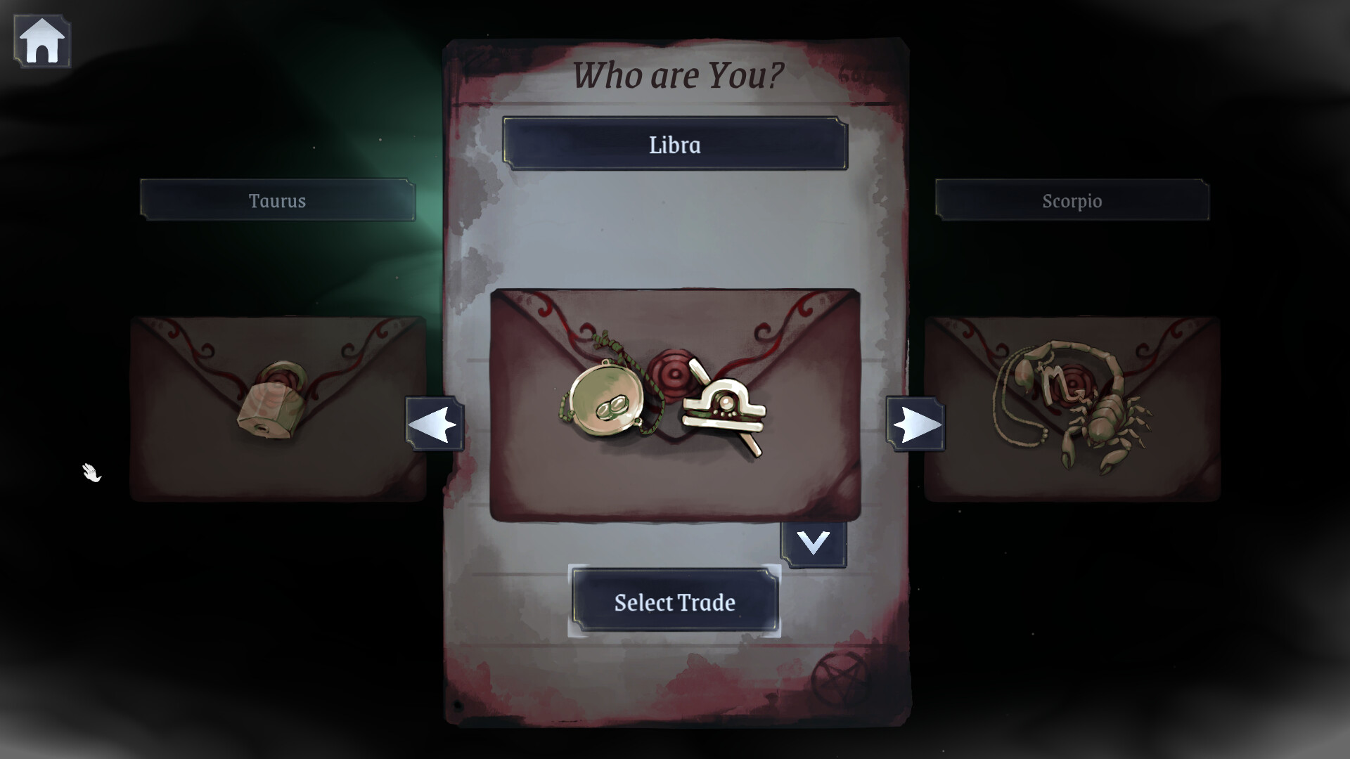 财富预言家/Fortune Seller