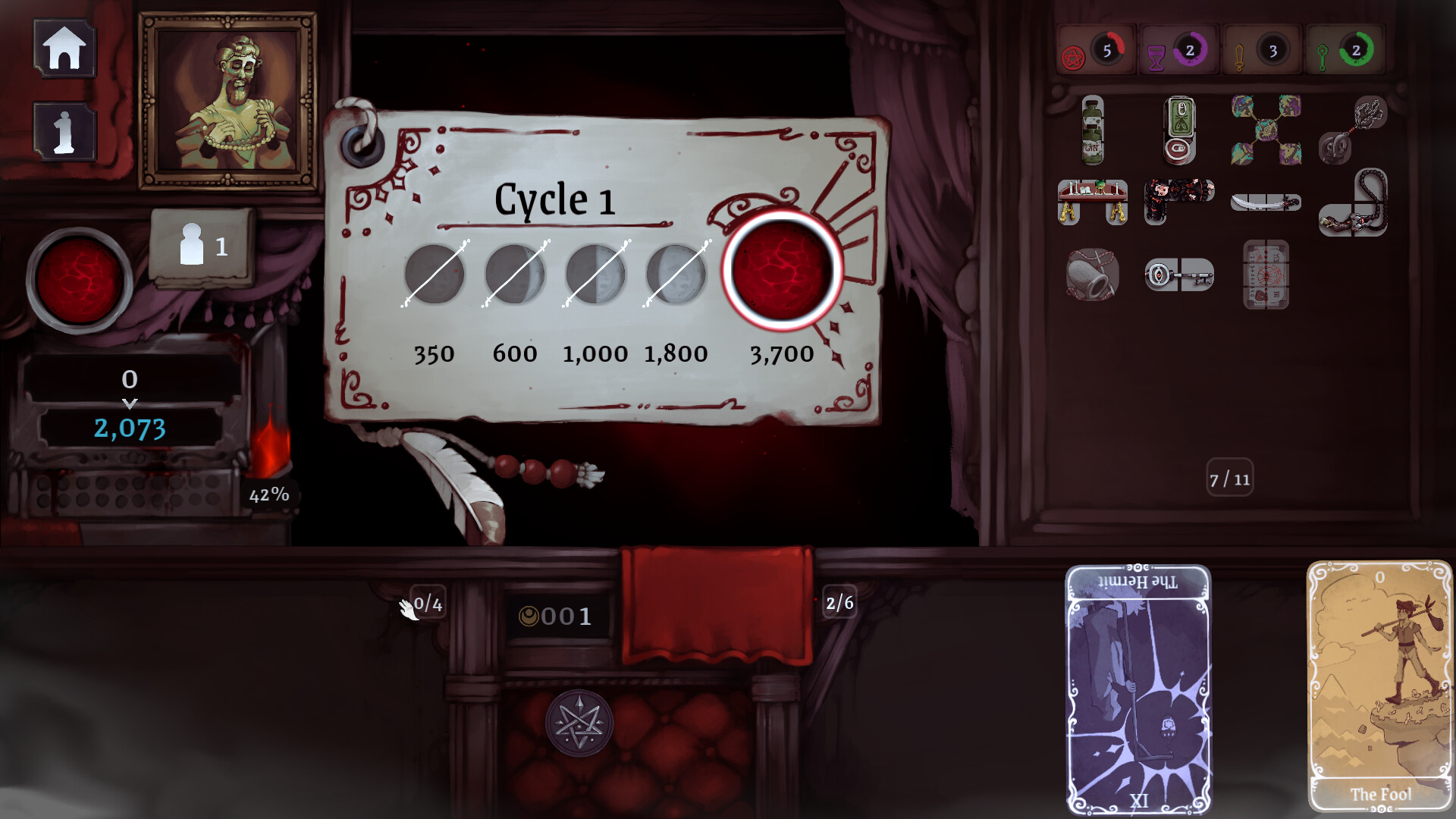 财富预言家/Fortune Seller