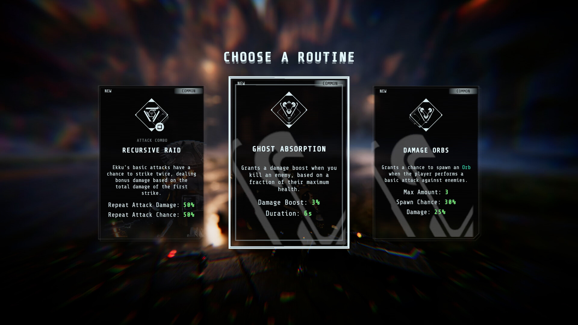 异变金属/Morbid Metal