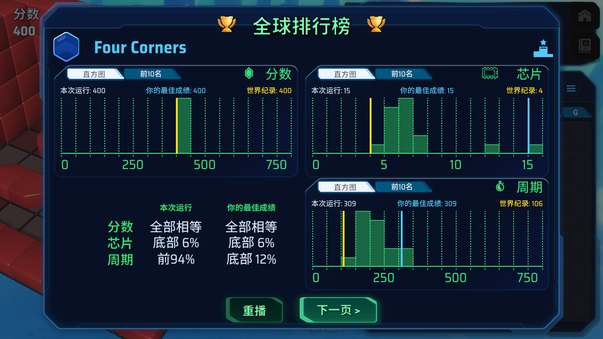 智编机械人/ChipWits