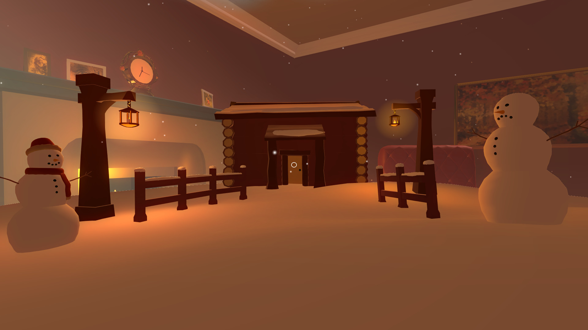 破碎的心智/Fractured Minds