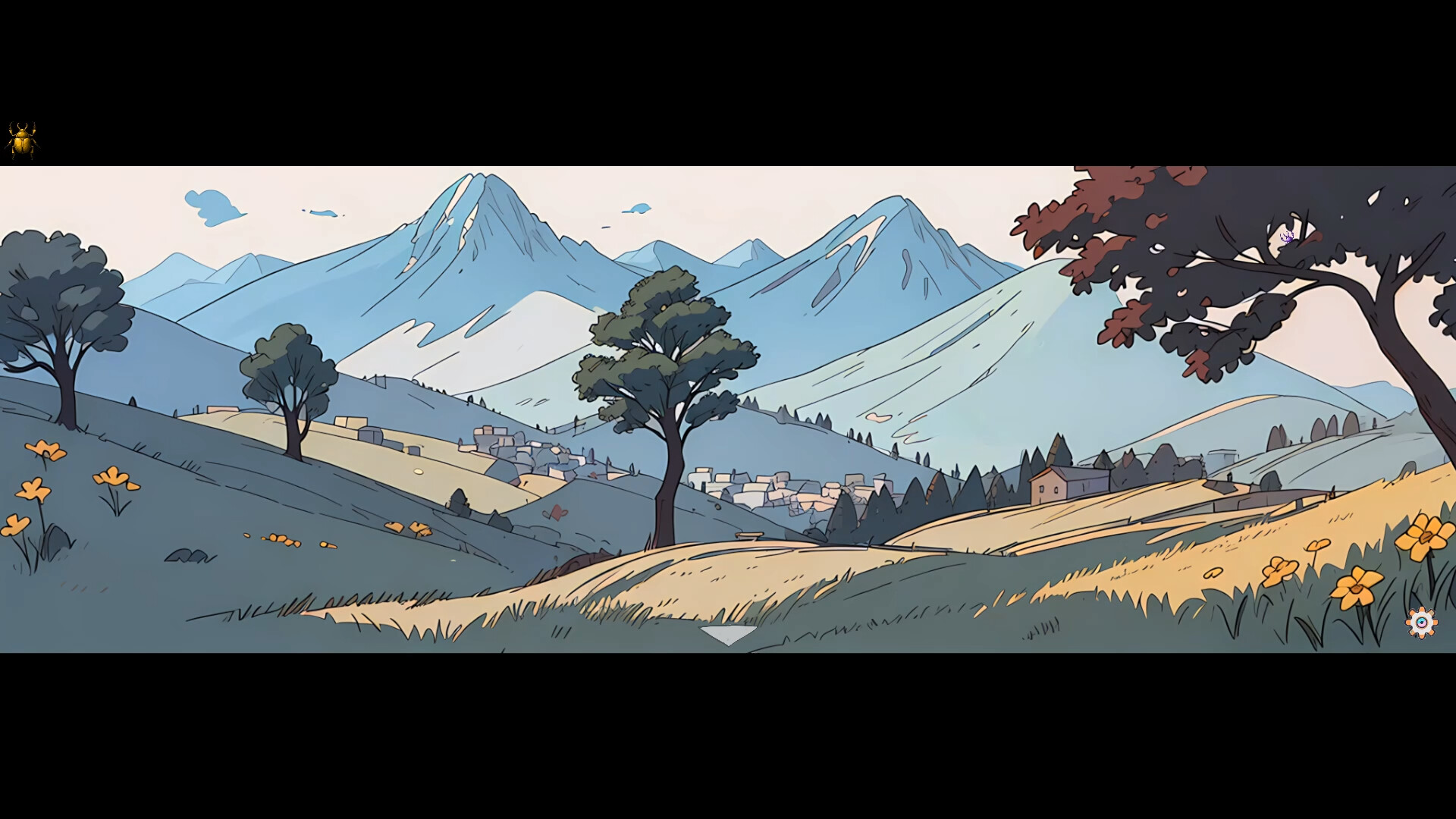 情圣/The Magnificent Scoundrels