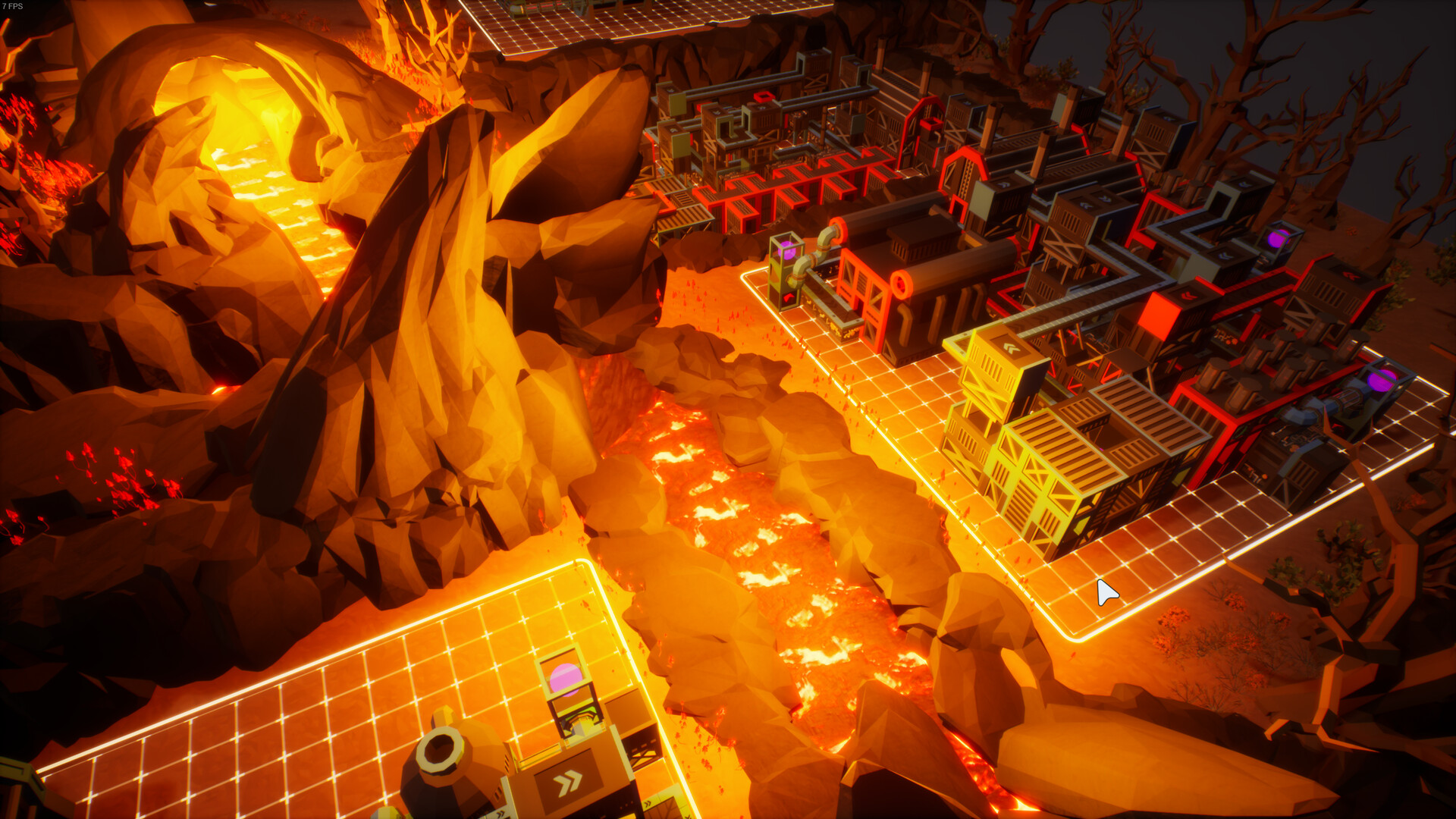 自动化：工厂谜题/Automate It: Factory Puzzle