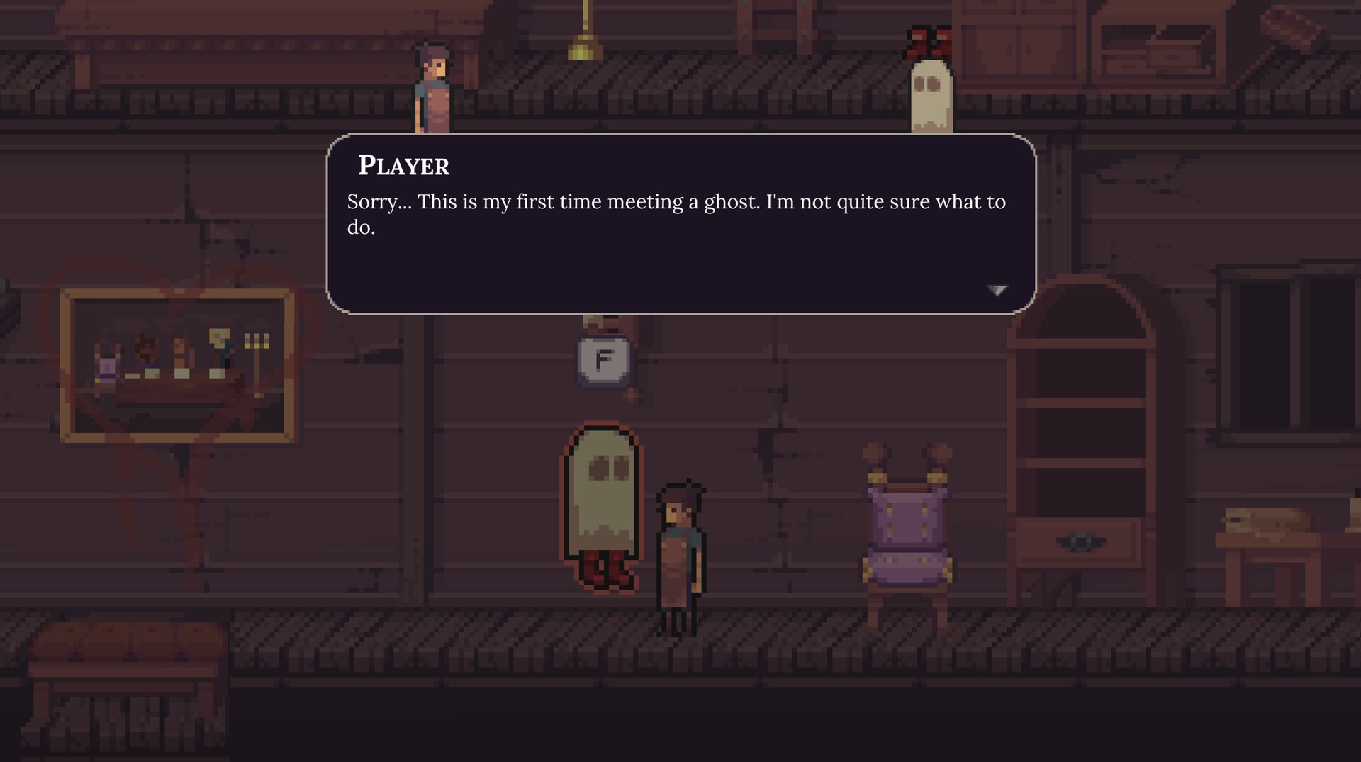 趁热打铁/While the Iron's Hot