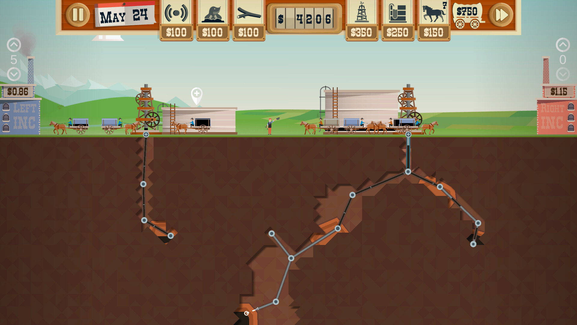 1621562662999548.jpg 石油骚动/石油大亨/采油热/Turmoil